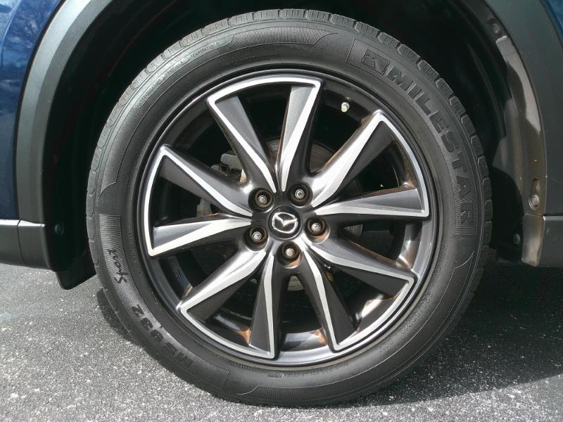 Mazda CX-5 Touring 2018