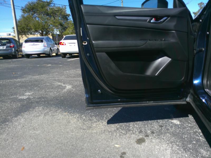 Mazda CX-5 Touring 2018