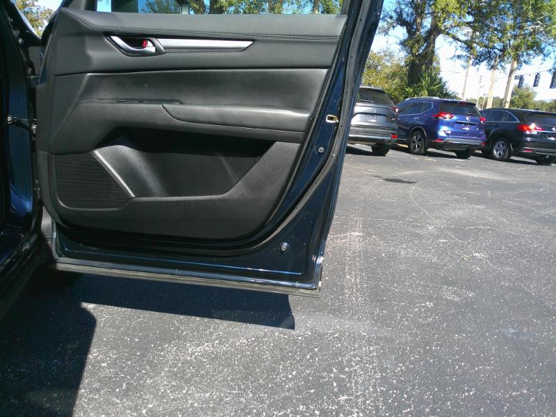 Mazda CX-5 Touring 2018