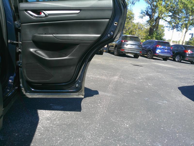 Mazda CX-5 Touring 2018