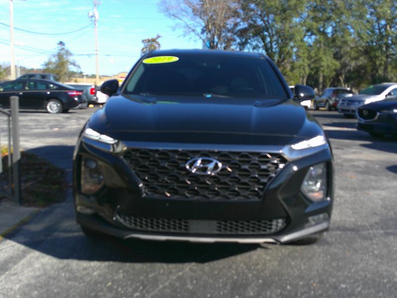 Hyundai Santa Fe SEL 2.4 2019