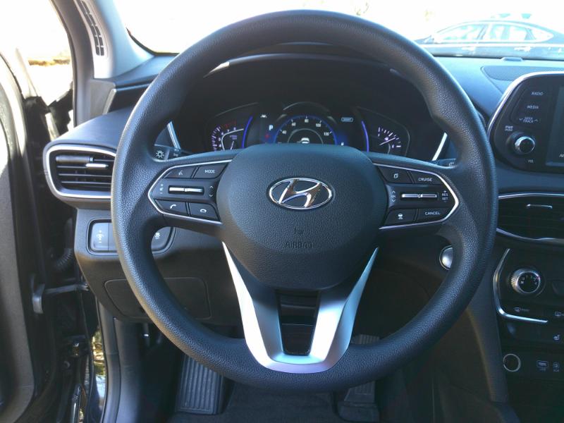 Hyundai Santa Fe SEL 2.4 2019