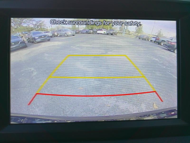 Hyundai Santa Fe SEL 2.4 2019