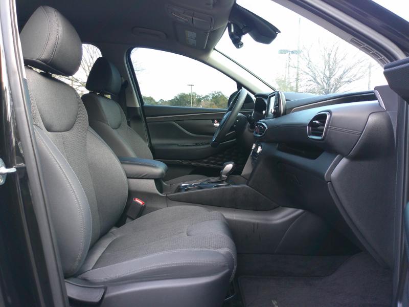 Hyundai Santa Fe SEL 2.4 2019