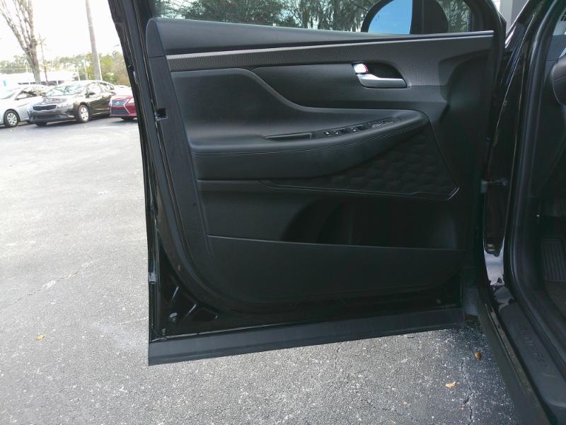 Hyundai Santa Fe SEL 2.4 2019