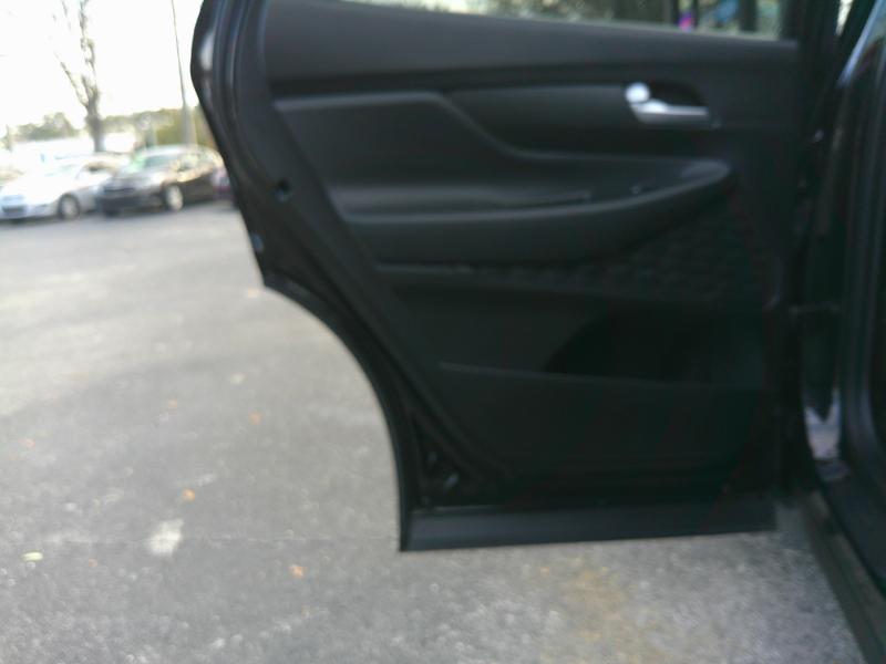 Hyundai Santa Fe SEL 2.4 2019