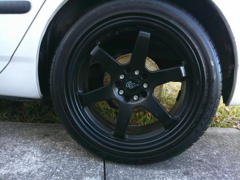 Toyota Corolla LE 2008