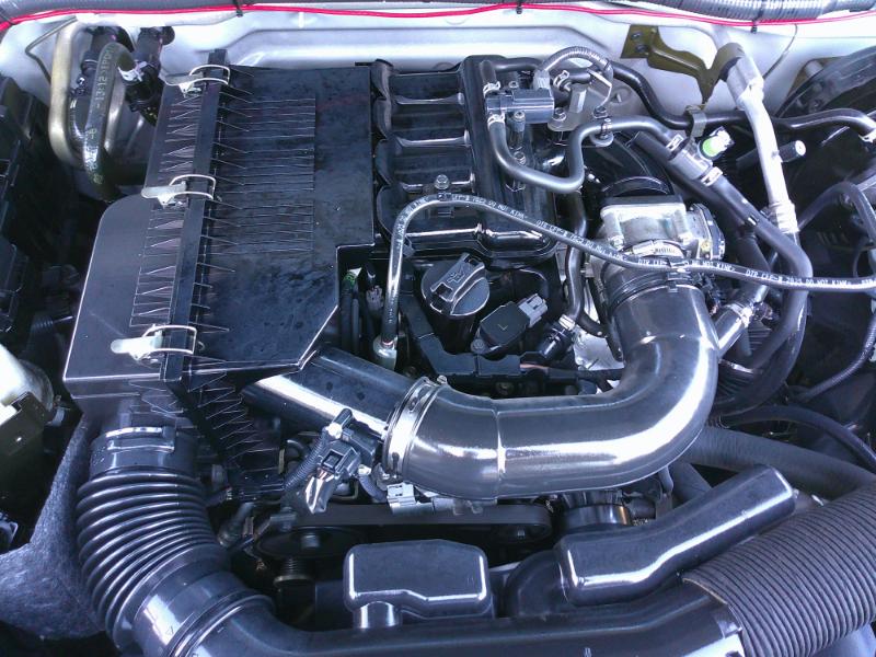 Nissan Frontier S King Cab I4 5AT 2WD 2018