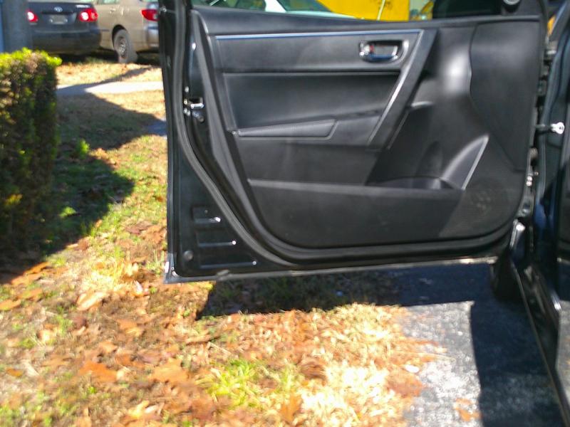 Toyota Corolla S Premium CVT 2016