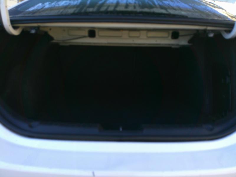 Mazda MAZDA3 i Sport AT 4-Door 2014