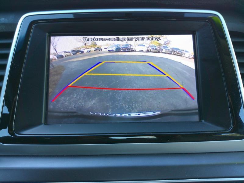 Hyundai Sonata SE 2018