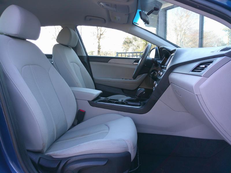Hyundai Sonata SE 2018
