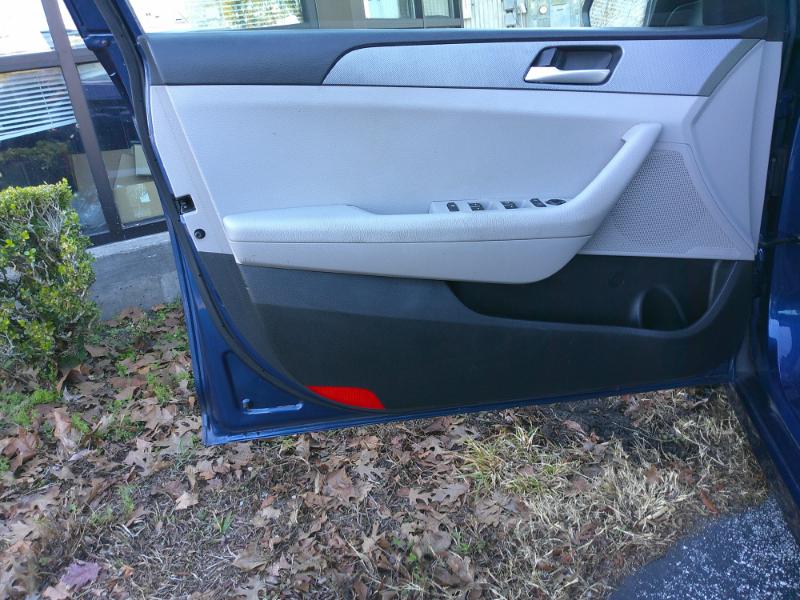 Hyundai Sonata SE 2018