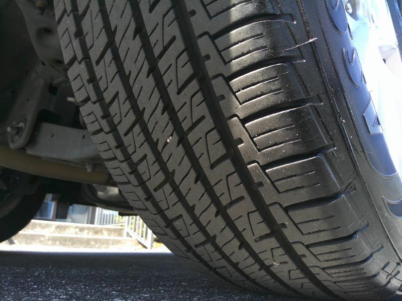 Hyundai Tucson Value 4D SUV FWD 2020