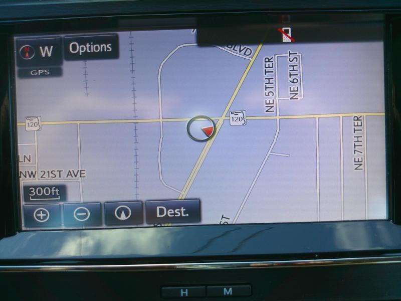 Toyota Avalon XLE Touring SE 2015