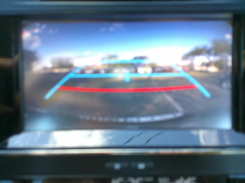 Toyota Avalon XLE Touring SE 2015