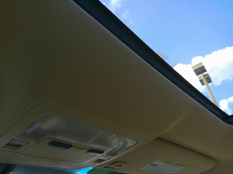 Toyota Avalon XLE Touring SE 2015