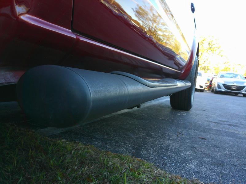 Nissan Frontier  2017