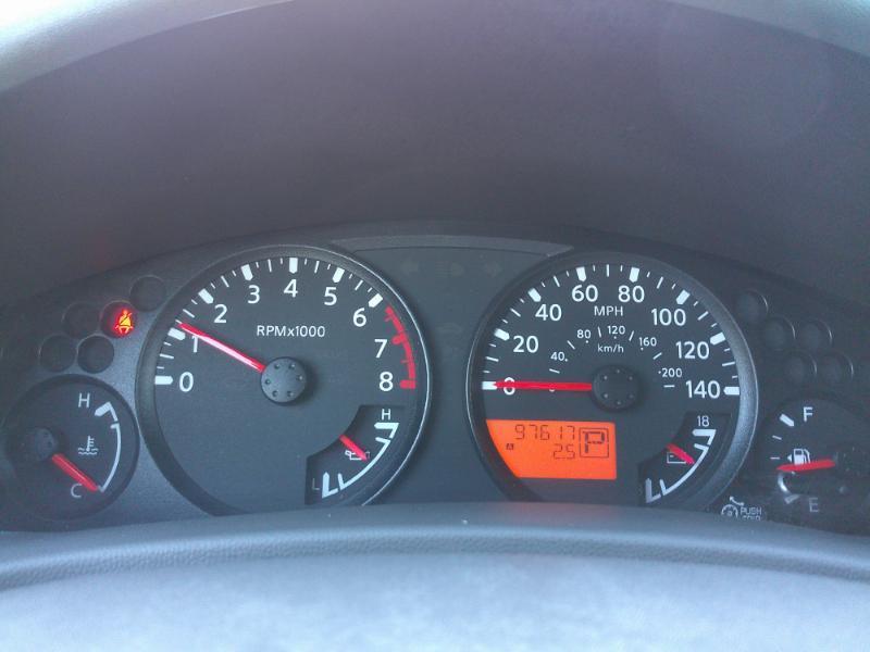 Nissan Frontier  2017