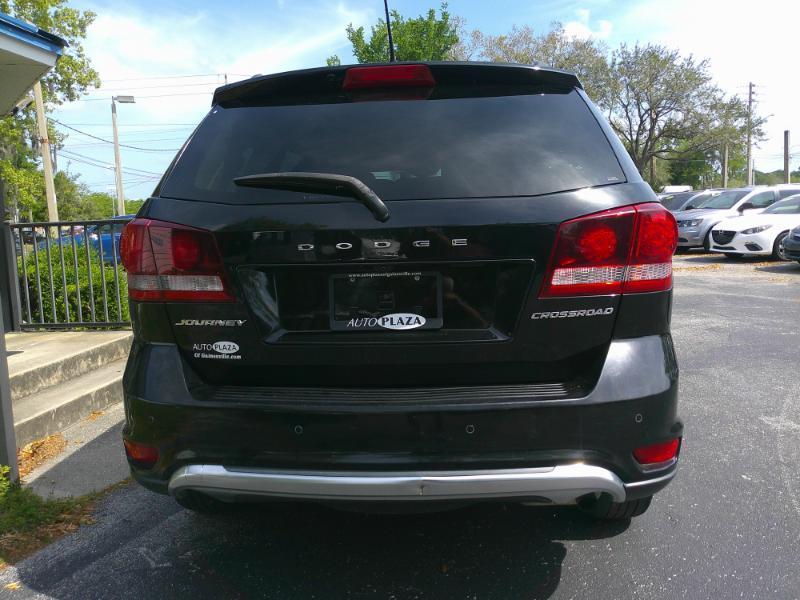 Dodge Journey Crossroad FWD 2017