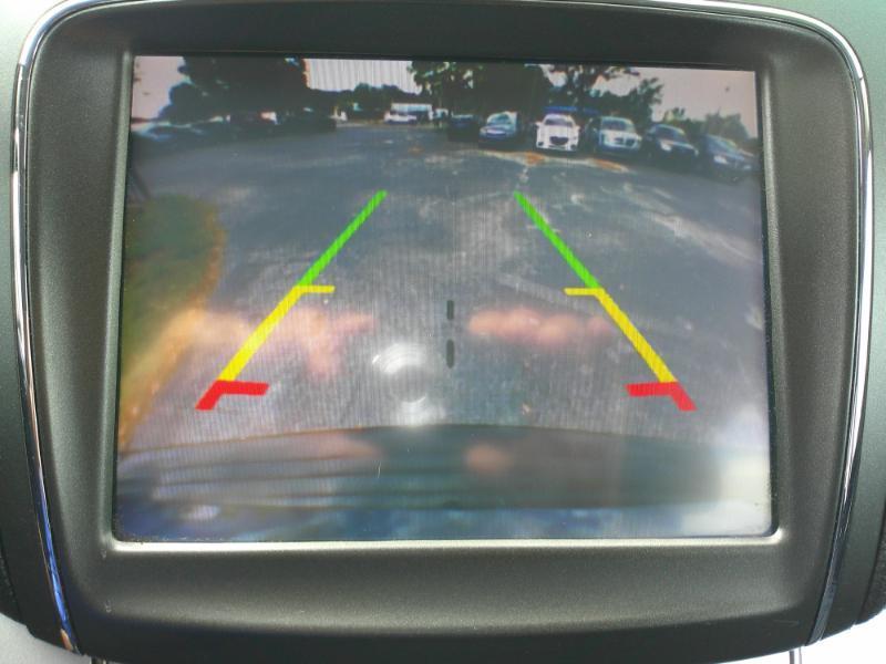 Dodge Journey Crossroad FWD 2017