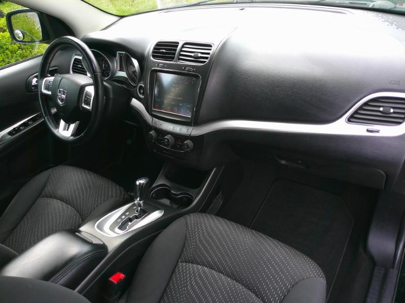 Dodge Journey Crossroad FWD 2017