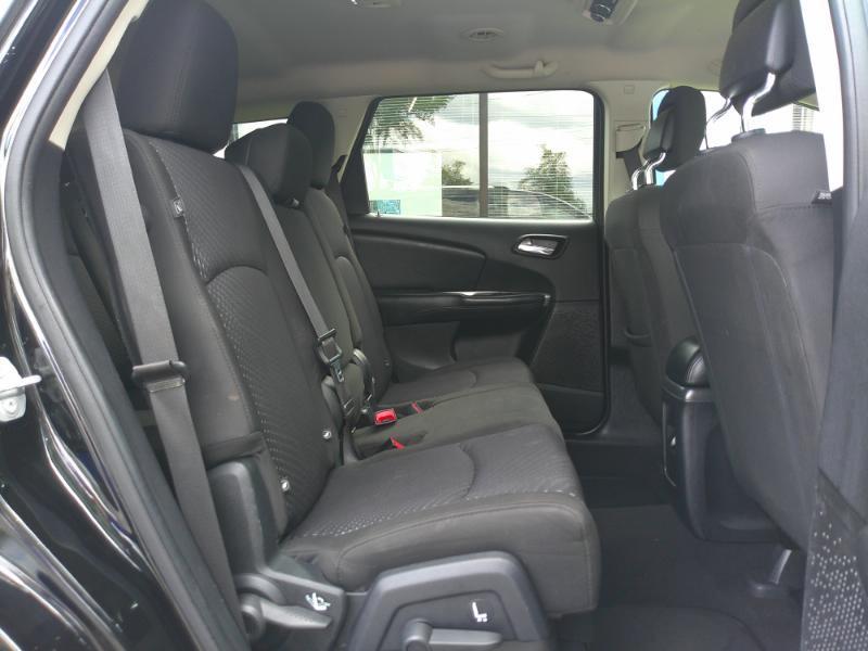 Dodge Journey Crossroad FWD 2017