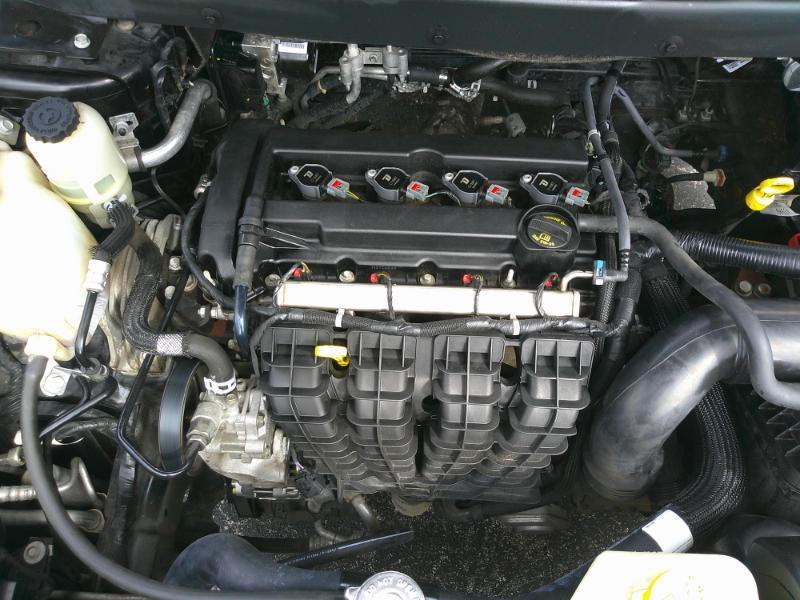 Dodge Journey Crossroad FWD 2017