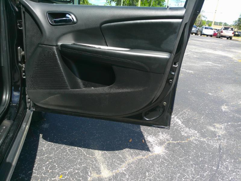 Dodge Journey Crossroad FWD 2017