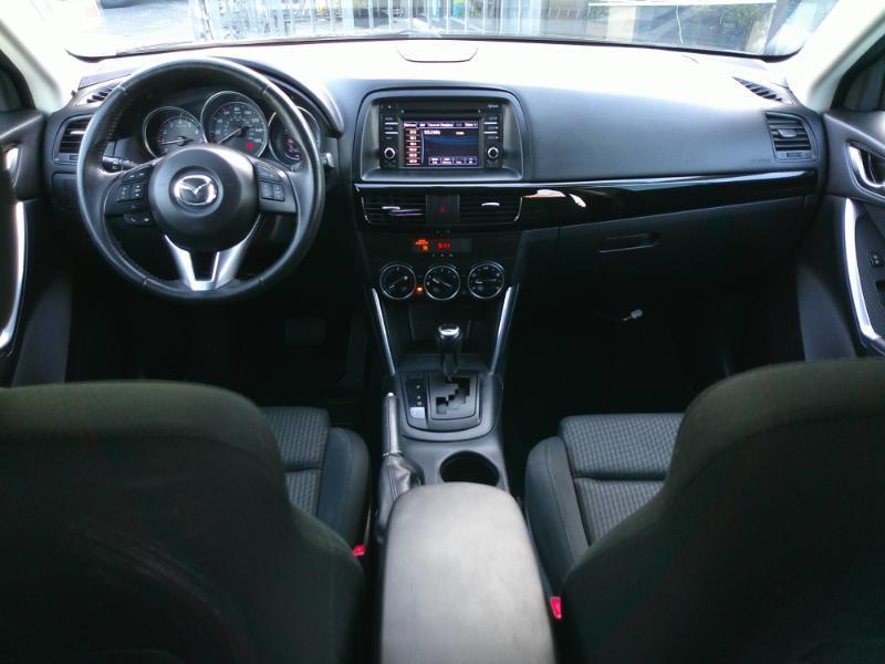 Mazda CX-5 Touring 2014