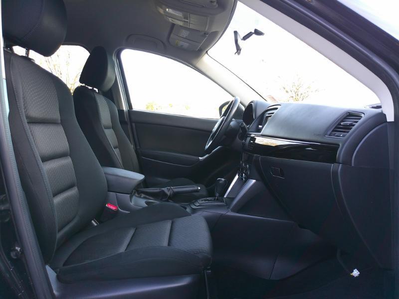 Mazda CX-5 Touring 2014