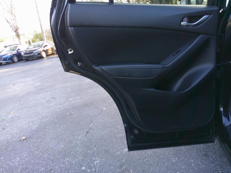 Mazda CX-5 Touring 2014