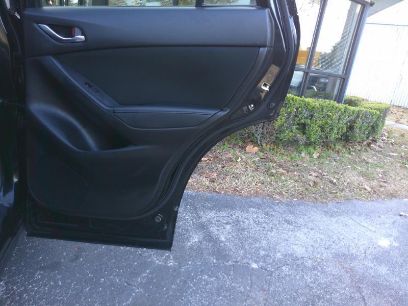 Mazda CX-5 Touring 2014