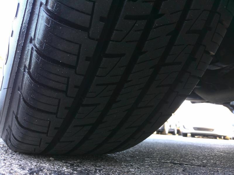 Mazda CX-5 Touring 2014