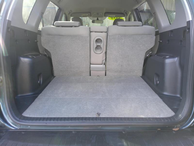 Toyota RAV4 Base I4 2WD 2010