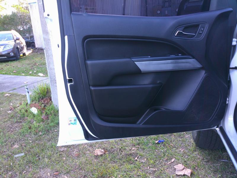 Chevrolet Colorado LT Ext. Cab 2WD 2021