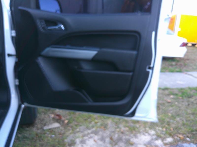 Chevrolet Colorado LT Ext. Cab 2WD 2021