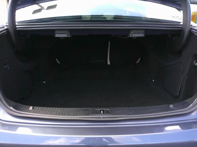 Mercedes-Benz E-Class E350 Sport Sedan 2016