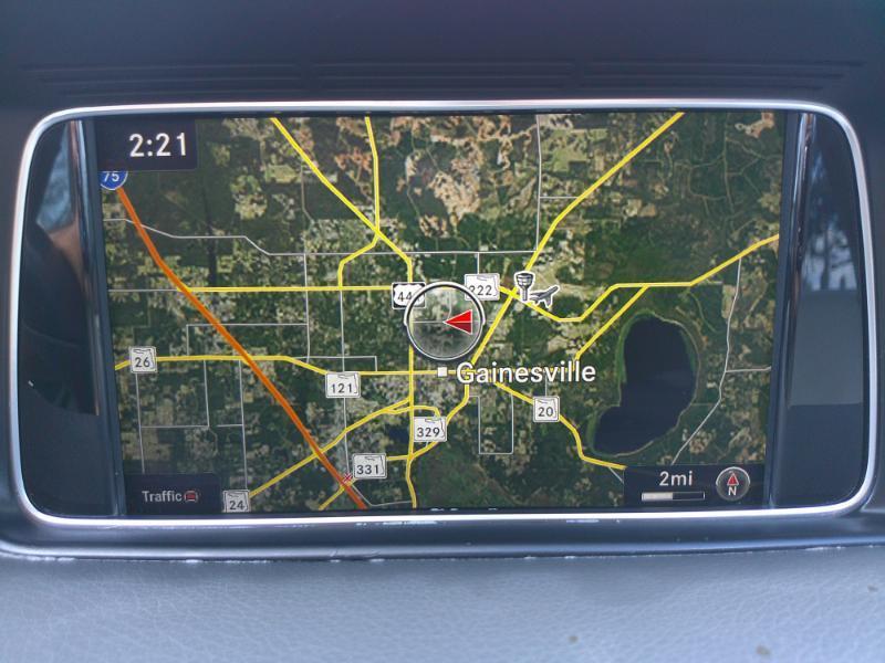 Mercedes-Benz E-Class E350 Sport Sedan 2016