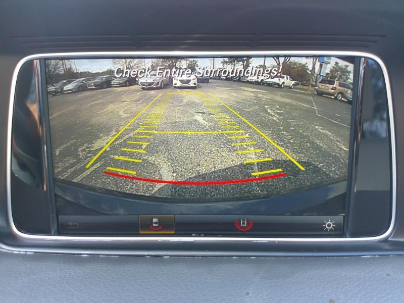 Mercedes-Benz E-Class E350 Sport Sedan 2016