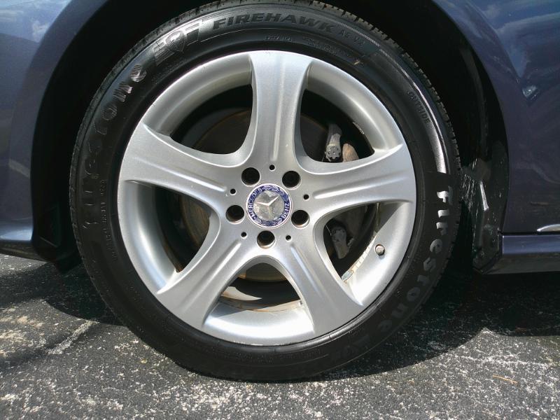 Mercedes-Benz E-Class E350 Sport Sedan 2016