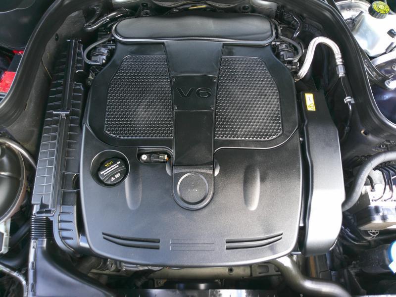 Mercedes-Benz E-Class E350 Sport Sedan 2016