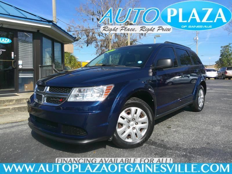 Dodge Journey SE 2017