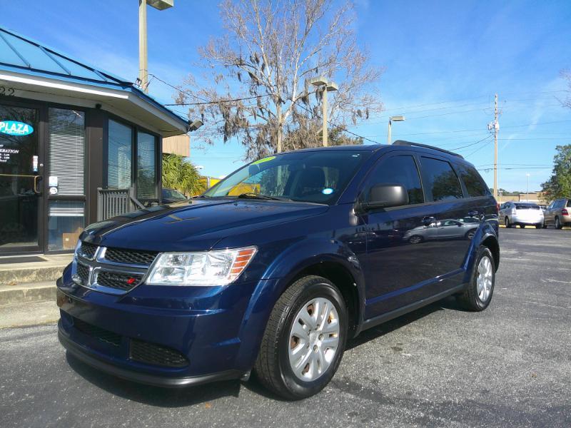Dodge Journey SE 2017