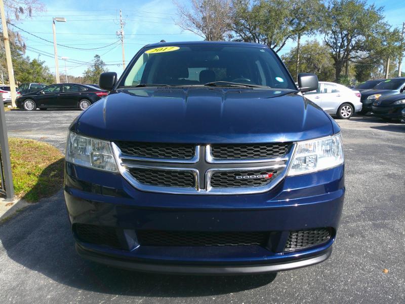 Dodge Journey SE 2017