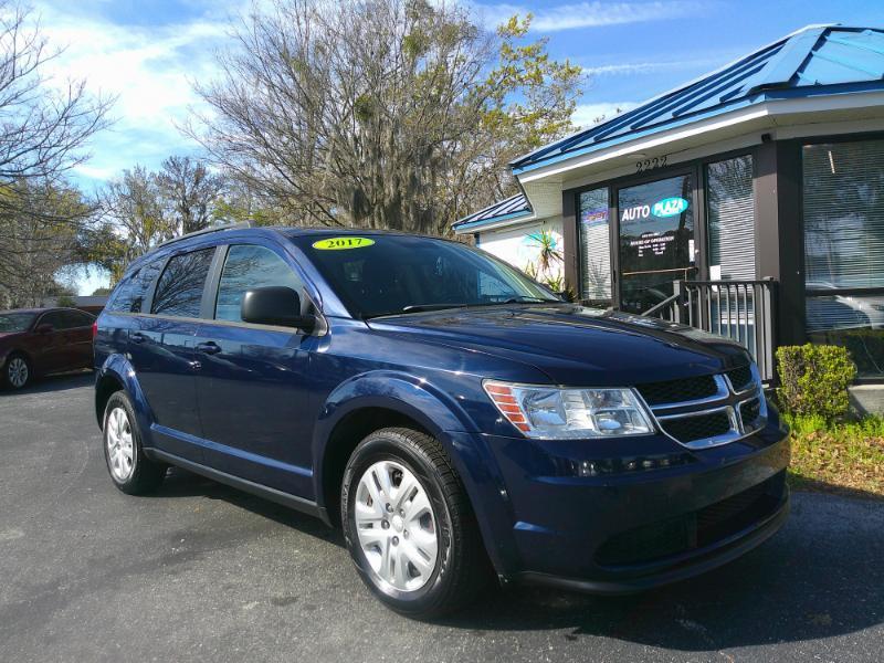 Dodge Journey SE 2017