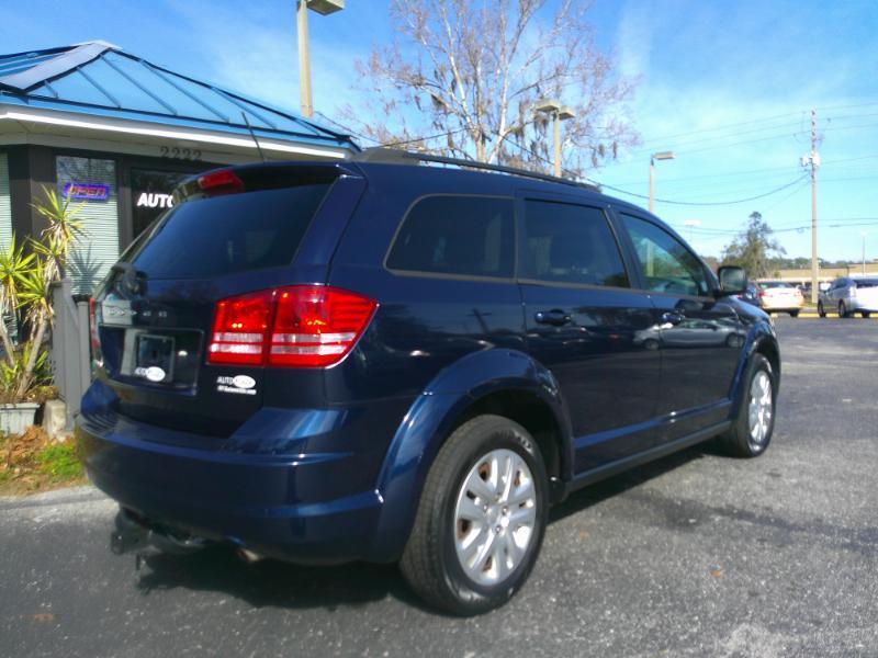 Dodge Journey SE 2017