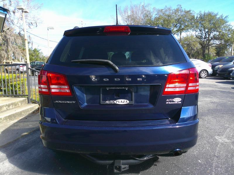 Dodge Journey SE 2017