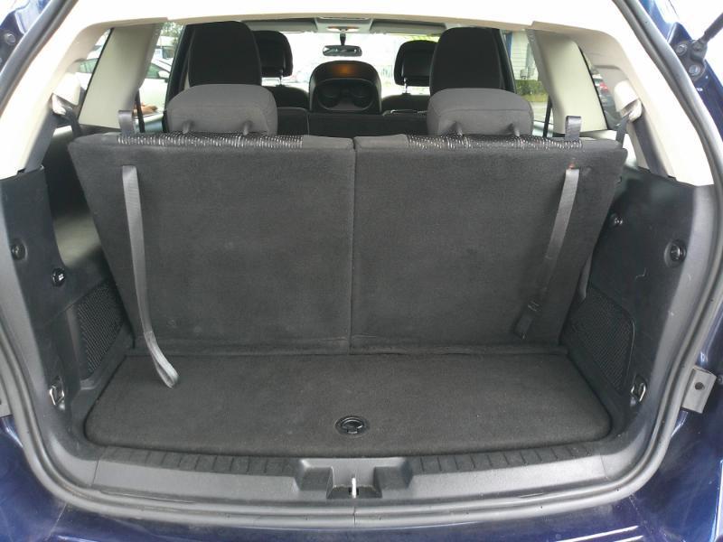 Dodge Journey SE 2017