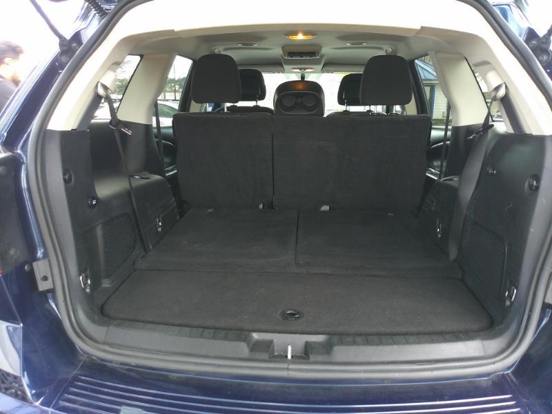 Dodge Journey SE 2017